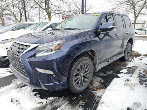 2023 Lexus GX 460 Premium