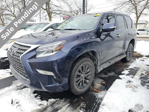 2023 Lexus GX 460 Premium
