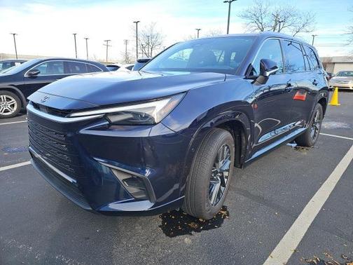 2024 Lexus TX 350 Premium