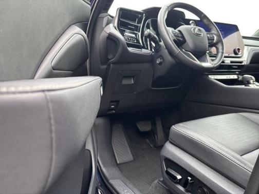 2024 Lexus TX 350 Premium