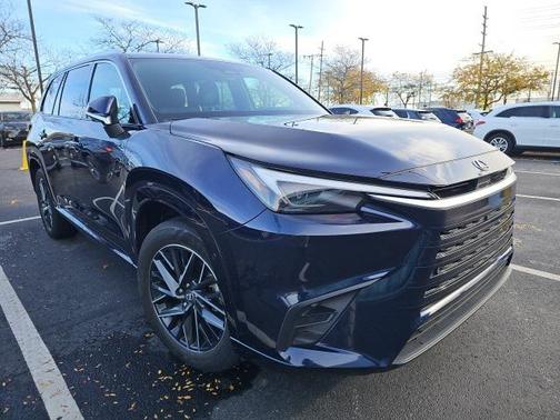 2024 Lexus TX 350 Premium