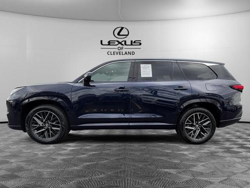 2024 Lexus TX 350 Premium