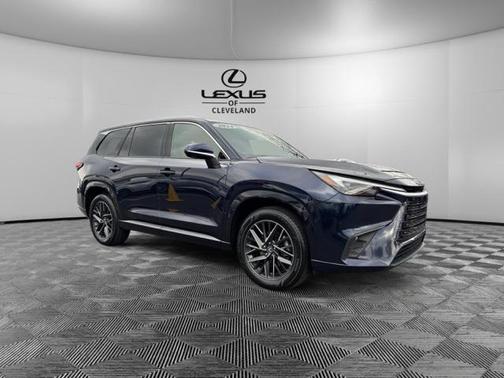2024 Lexus TX 350 Premium