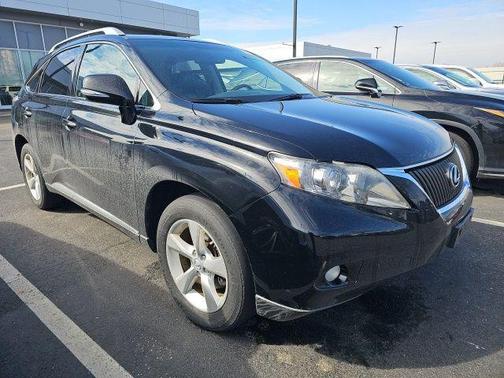 2011 Lexus RX 350 Base