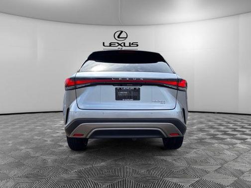 Iridium 2023 Lexus RX 350 Premium