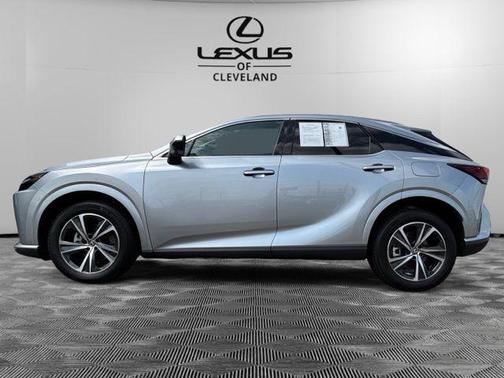 Iridium 2023 Lexus RX 350 Premium