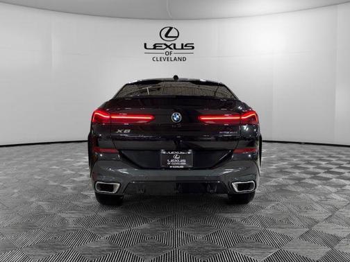 2024 BMW X6 xDrive40i