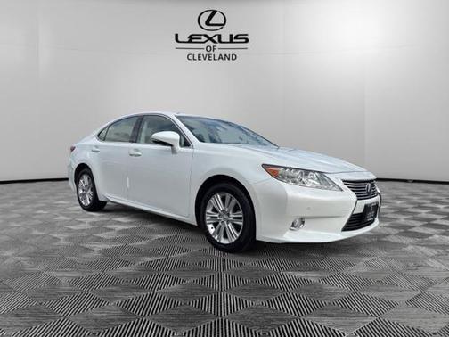 2013 Lexus ES 350 Base