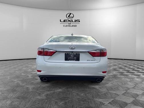 2013 Lexus ES 350 Base