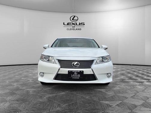 2013 Lexus ES 350 Base