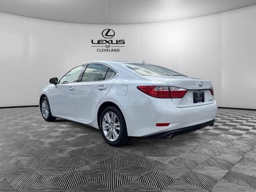 2013 Lexus ES 350 Base