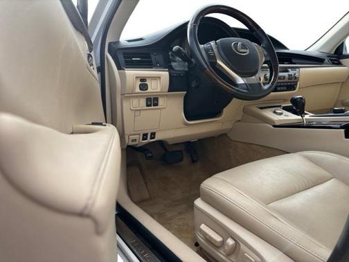 2013 Lexus ES 350 Base