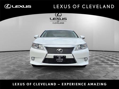 2013 Lexus ES 350 Base