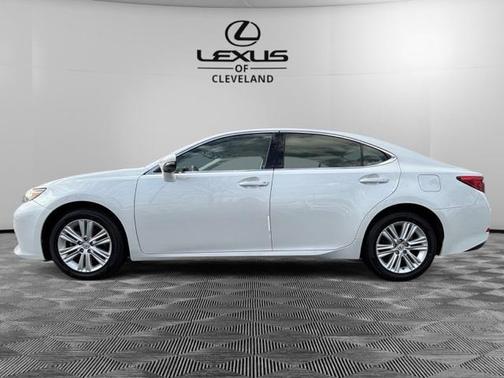 2013 Lexus ES 350 Base
