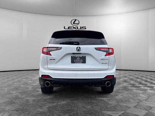 2023 Acura RDX Base