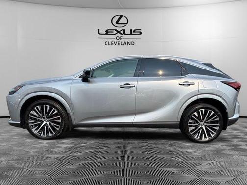 Iridium 2024 Lexus RX 350 Premium Plus