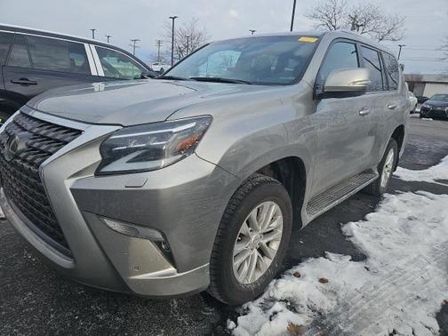 2023 Lexus GX 460 Premium
