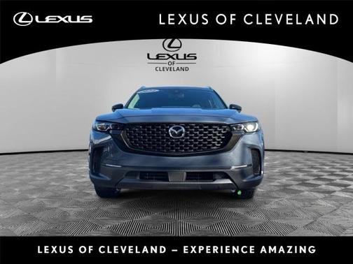 2024 Mazda CX-50 2.5 S Preferred Package