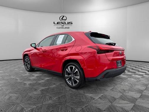 2023 Lexus UX 250h Base