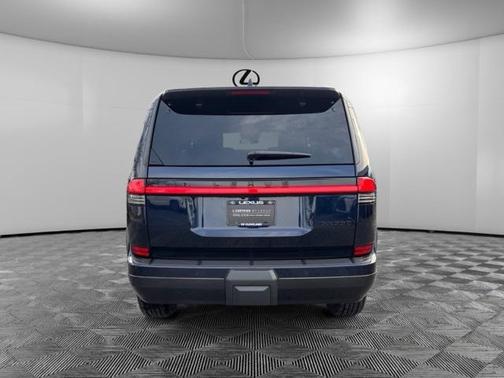 2025 Lexus GX 550 Premium+