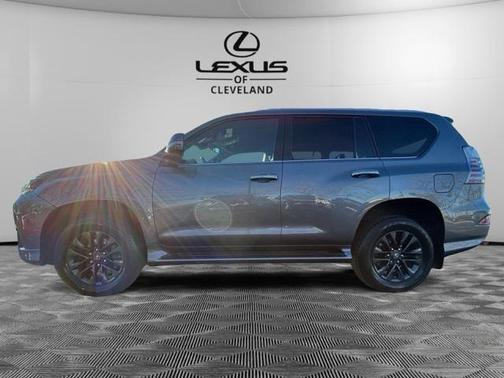 2021 Lexus GX 460 Premium