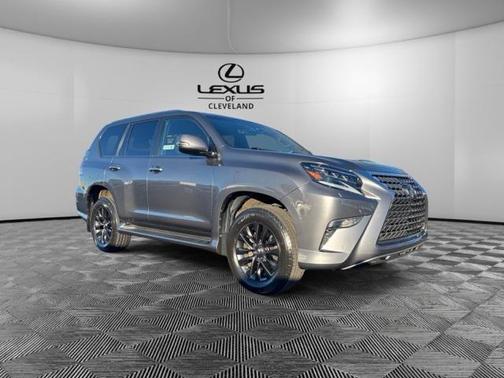 2021 Lexus GX 460 Premium