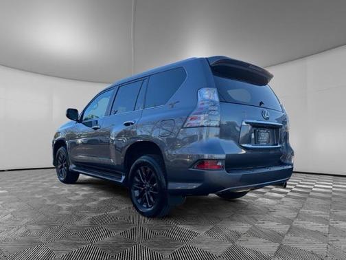 2021 Lexus GX 460 Premium