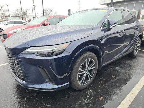 2023 Lexus RX 350 Premium Plus