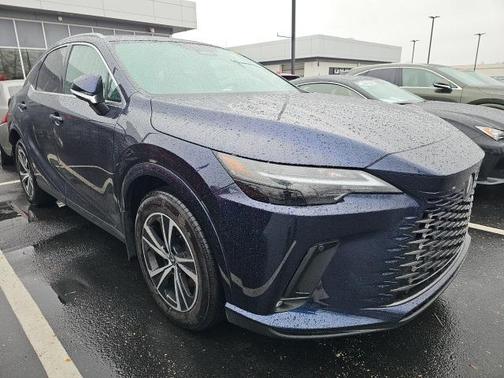 2023 Lexus RX 350 Premium Plus