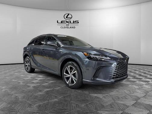 2024 Lexus RX 350 Premium