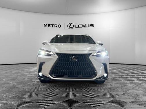 2022 Lexus NX 250 Premium
