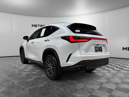 2022 Lexus NX 250 Premium