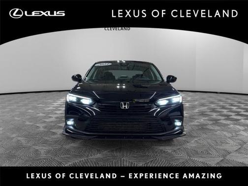 2023 Honda Civic Touring