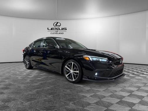 2023 Honda Civic Touring