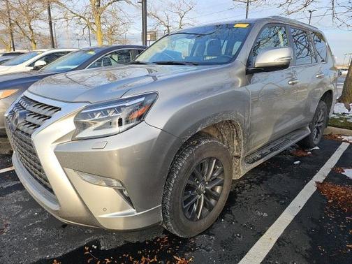 2023 Lexus GX 460 Premium