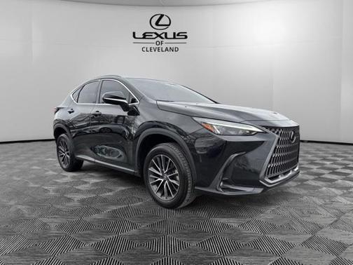 2024 Lexus NX 350 350 Base