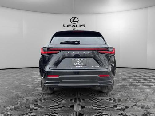 2024 Lexus NX 350 350 Base