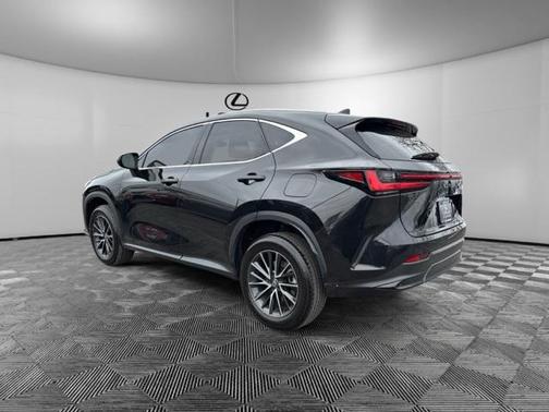 2024 Lexus NX 350 350 Base