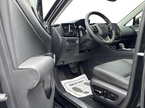 2024 Lexus NX 350 350 Base