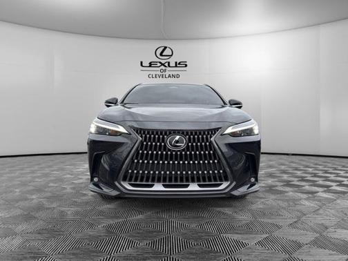 2024 Lexus NX 350 350 Base