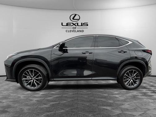 2024 Lexus NX 350 350 Base
