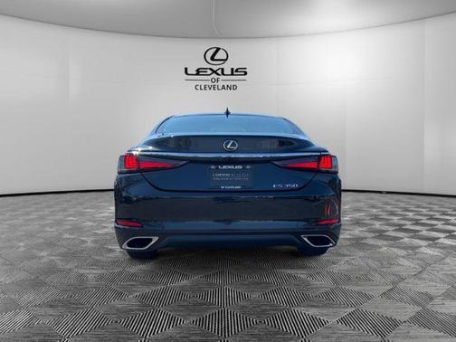 2025 Lexus ES 350 Base