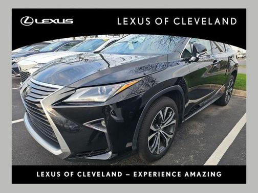 Caviar 2018 Lexus RX 350 Base