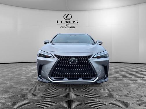 2023 Lexus NX 350 350 Base