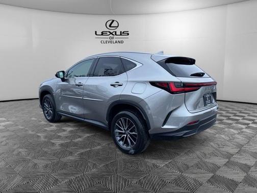2023 Lexus NX 350 350 Base
