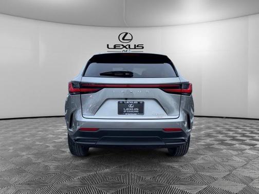 2023 Lexus NX 350 350 Base