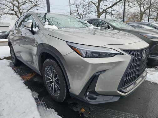 2023 Lexus NX 350 350 Base