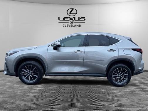 2023 Lexus NX 350 350 Base