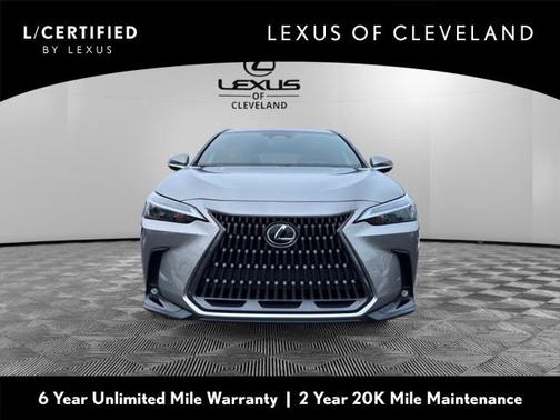 2023 Lexus NX 350 350 Base