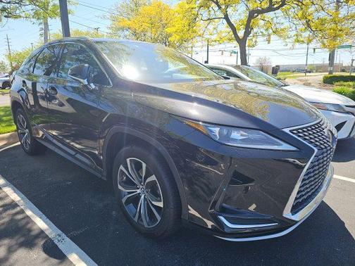 Caviar 2022 Lexus RX 350 Base